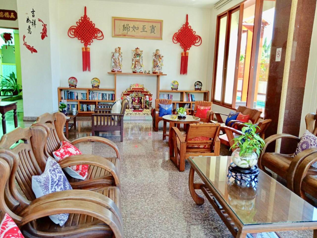 Mei Zhou Phuket Hotel - Image 5