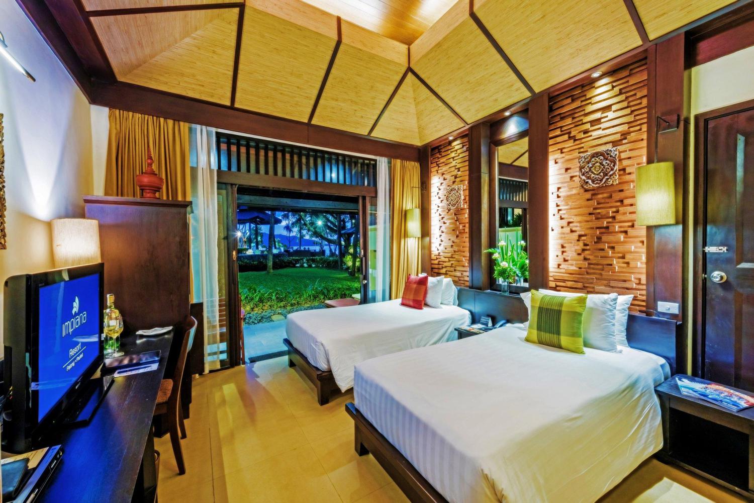 Impiana Resort Patong - Image 4