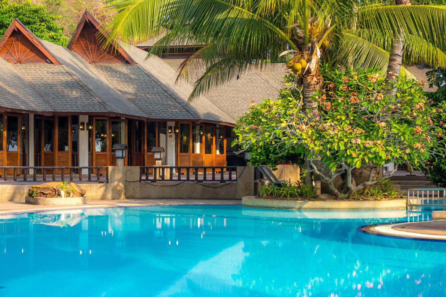Phi Phi Holiday Resort - Image 5