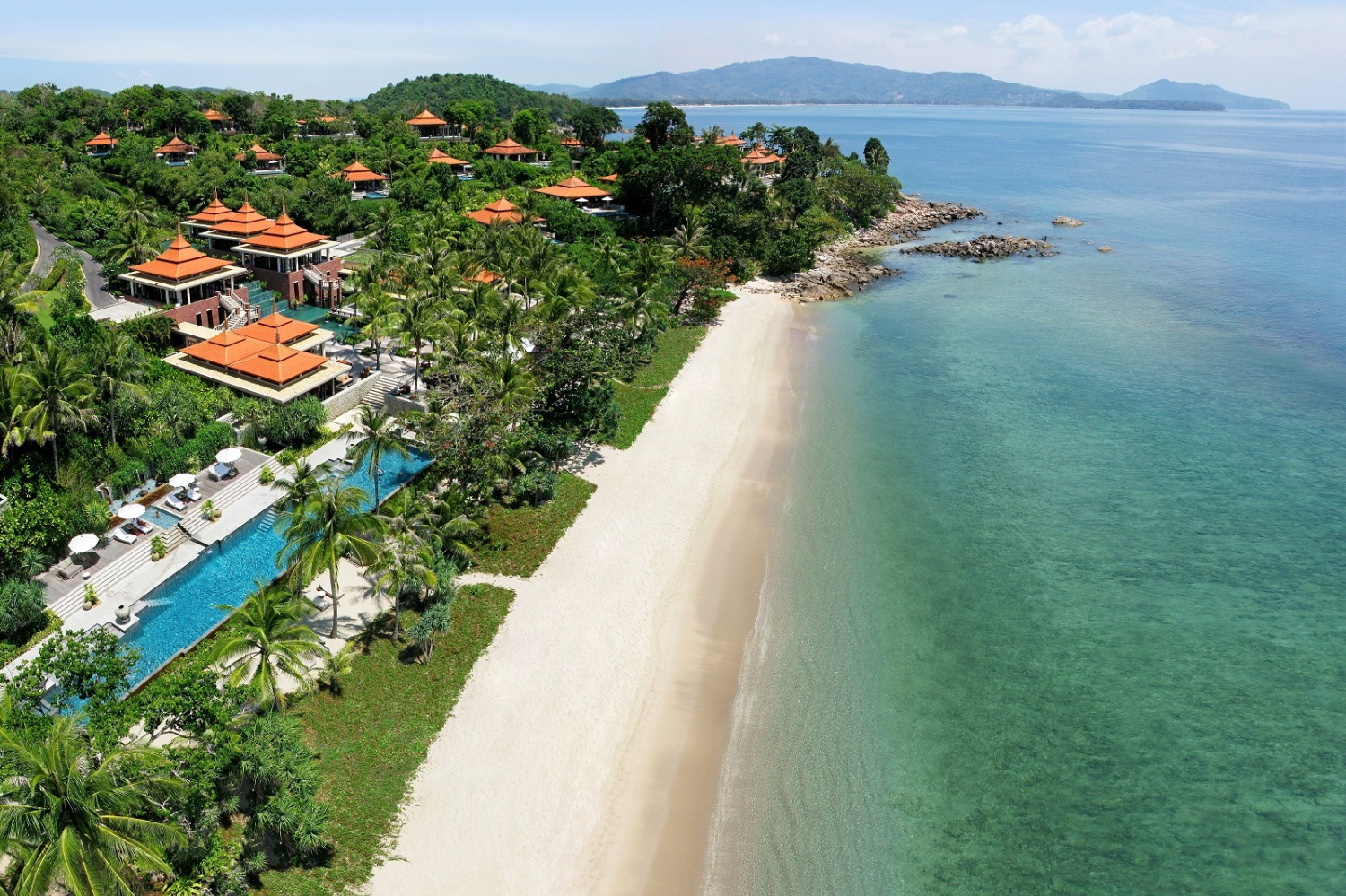 Trisara Phuket Villas & Residences