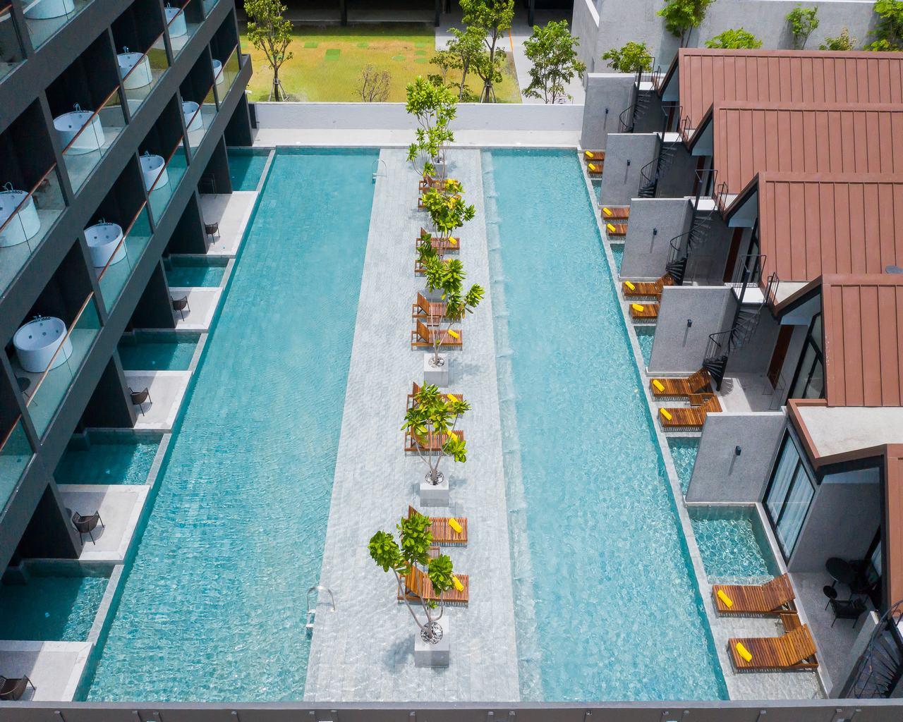 Ana Anan Resort & Villas Pattaya - Image 4