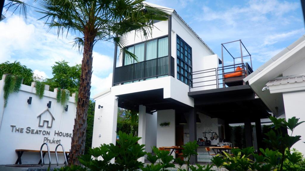 The Seaton House Phuket - Image 0
