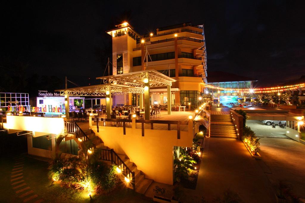 Songkhla Mermaid Hotel (SHA Extra Plus) - Image 5