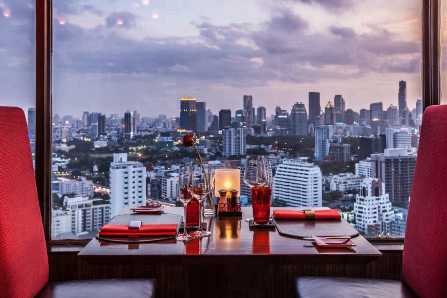 The Landmark Bangkok Hotel - Image 4
