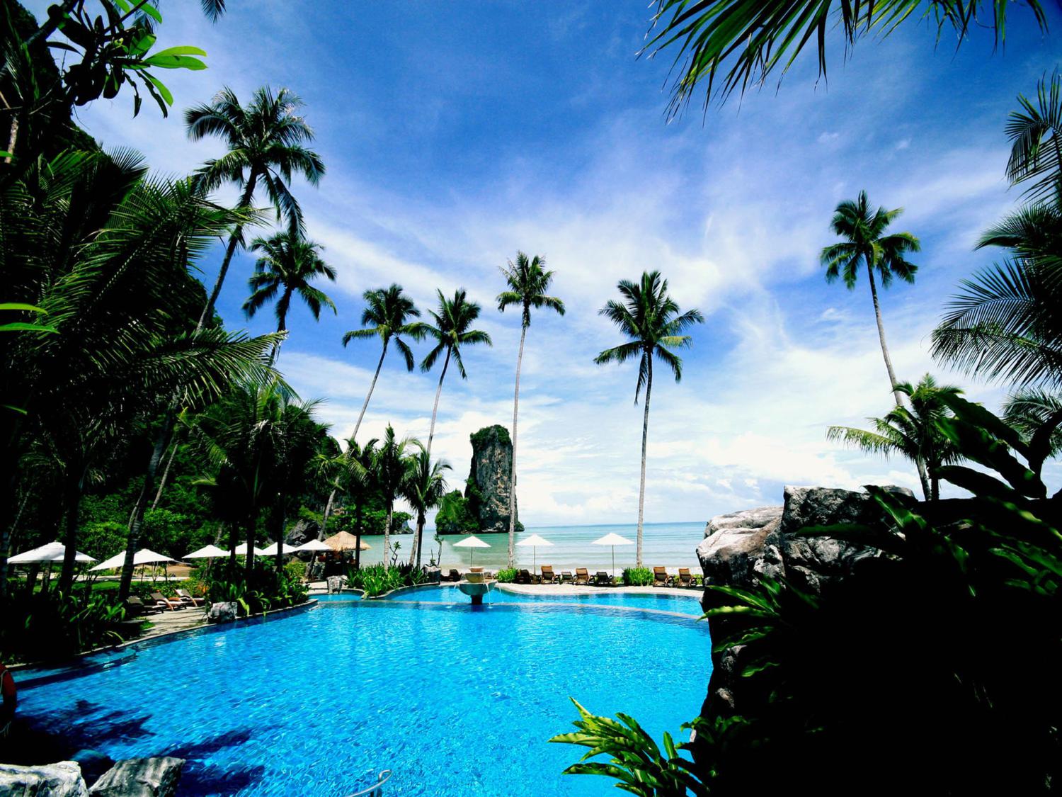 Centara Grand Beach Resort & Villas Krabi - Image 0