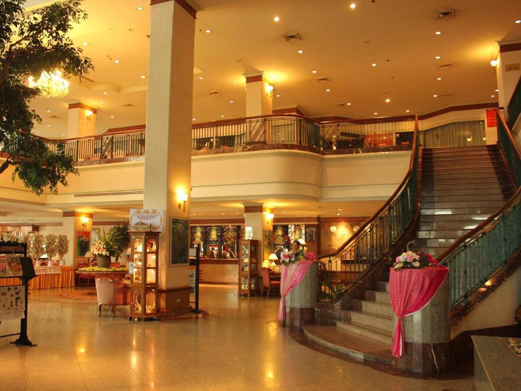 Charoenthanikhonkaen Hotel - Image 1
