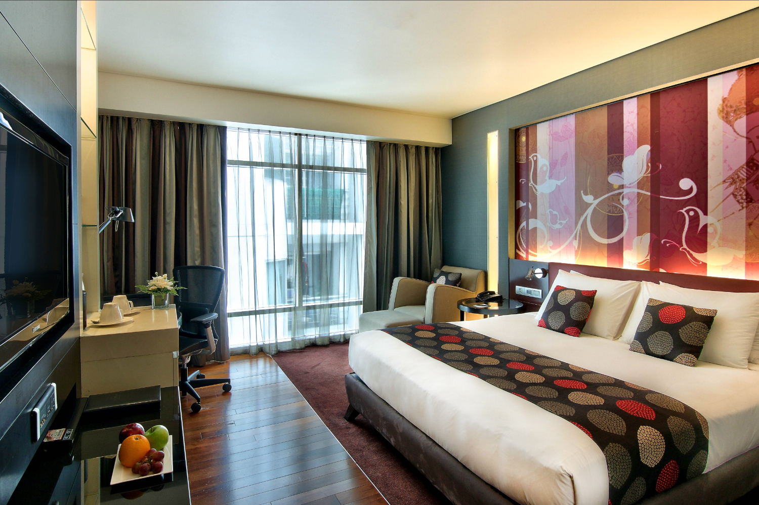 Park Plaza Bangkok Soi 18 36 500 14 Day Aq Reviews