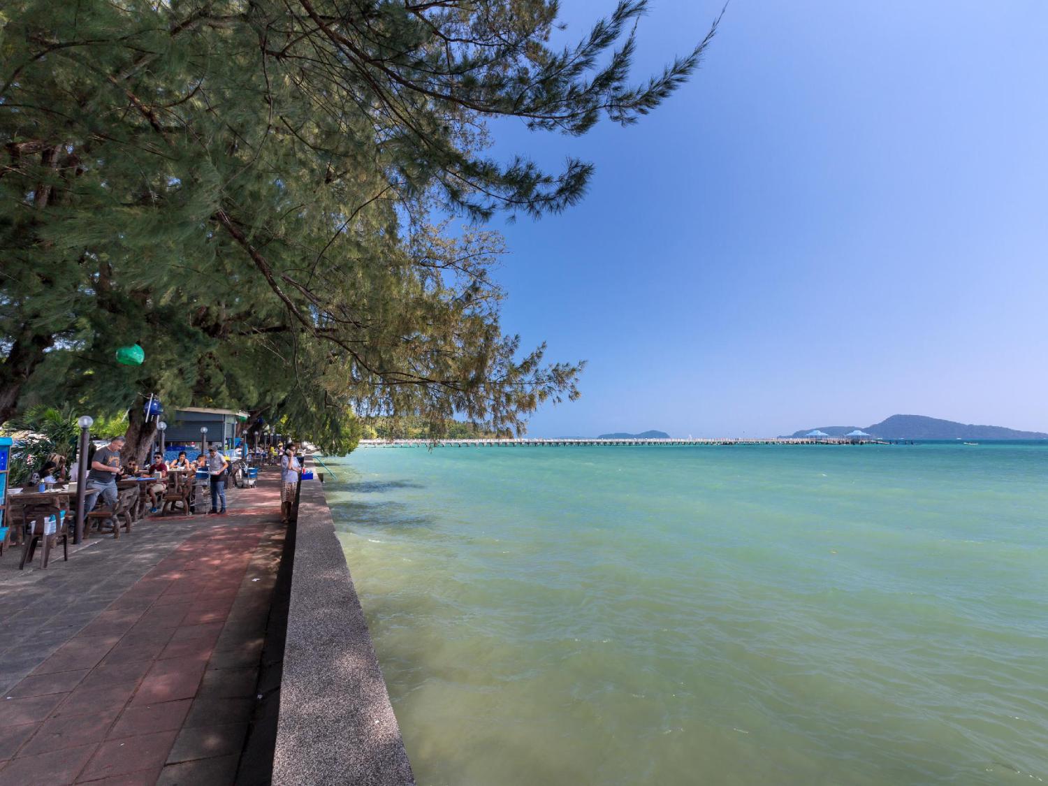 Phuket Sea Resort (SHA Extra Plus) - Image 4