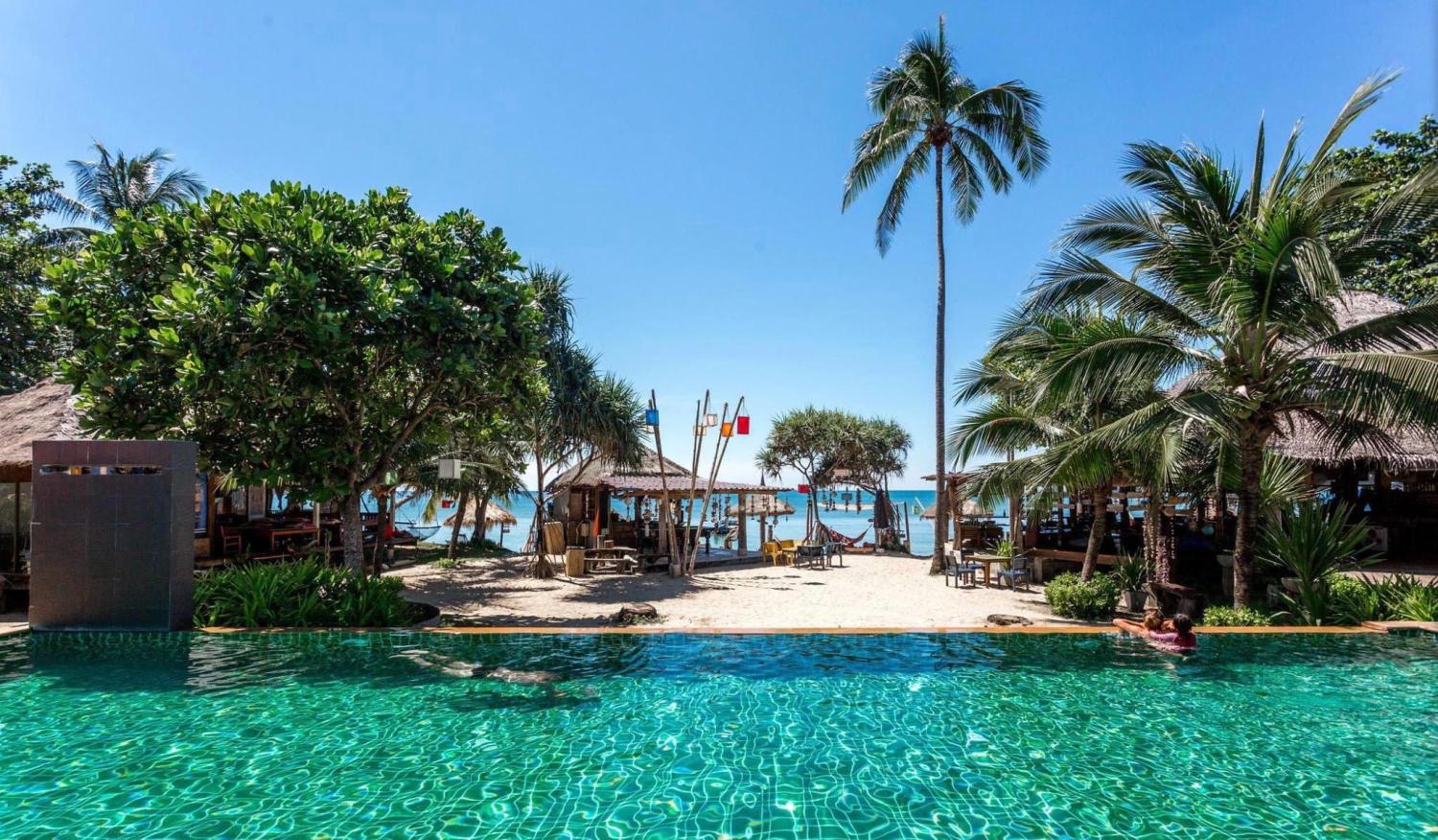 Coco Lanta Resort - Image 4