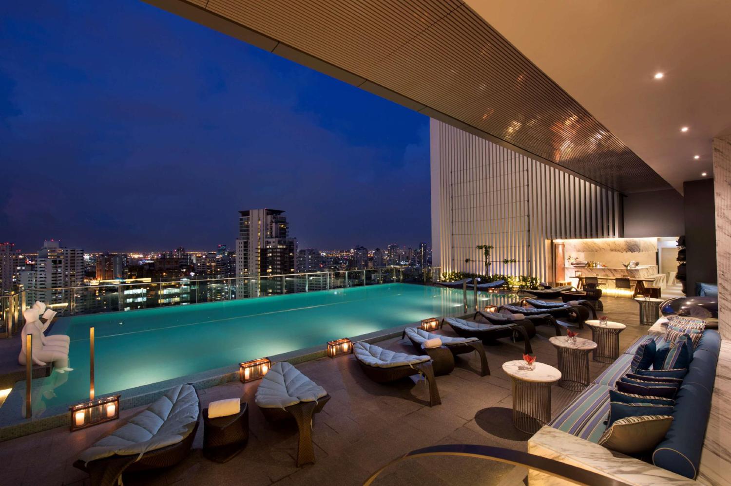 Hilton Sukhumvit Bangkok - Image 0