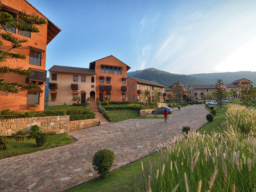 Hotel La Casetta by Toscana Valley (SHA Extra Plus) - Image 3