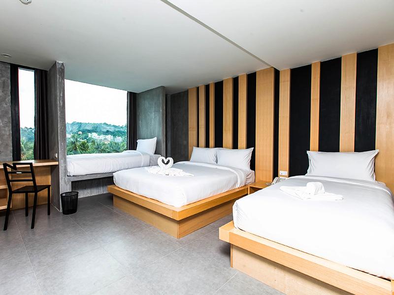 B2 Phuket Hotel - Image 3