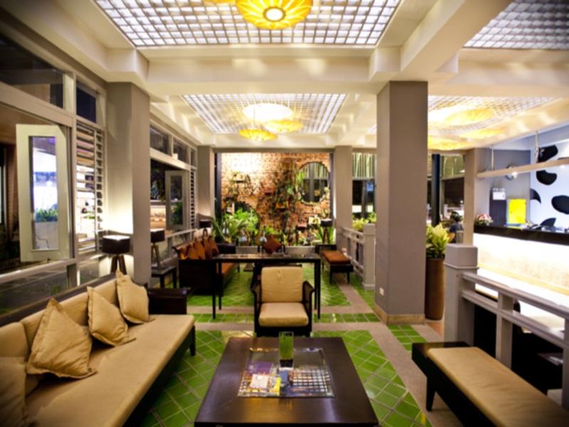 Lantana Pattaya Hotel - Image 5