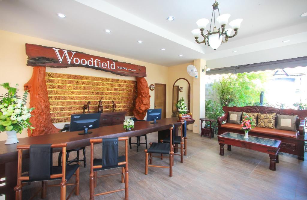 Woodfield Resort Chiang Mai - Image 5