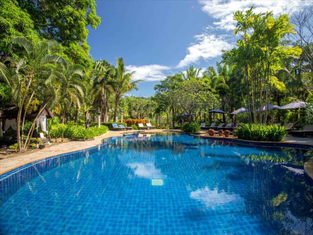 Ramayana Koh Chang Resort & Spa (SHA Extra Plus) - Image 3