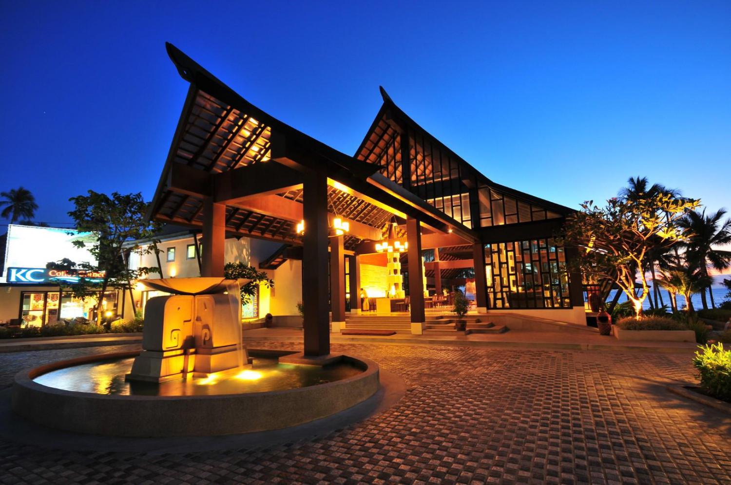 KC Grande Resort & Spa - Image 5