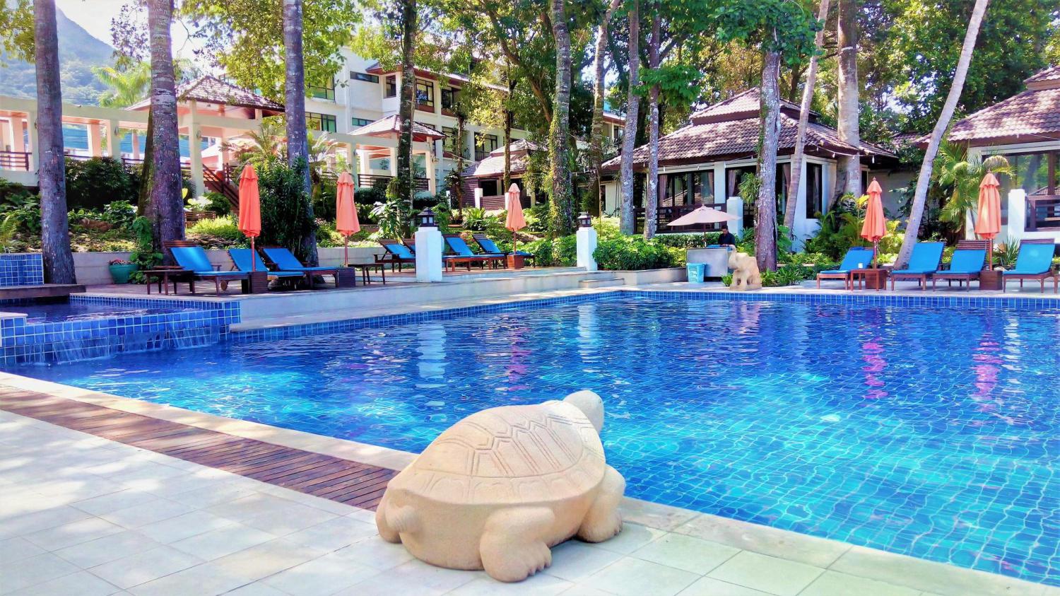 Chang Buri Resort & Spa (SHA Certified)​ - Image 1