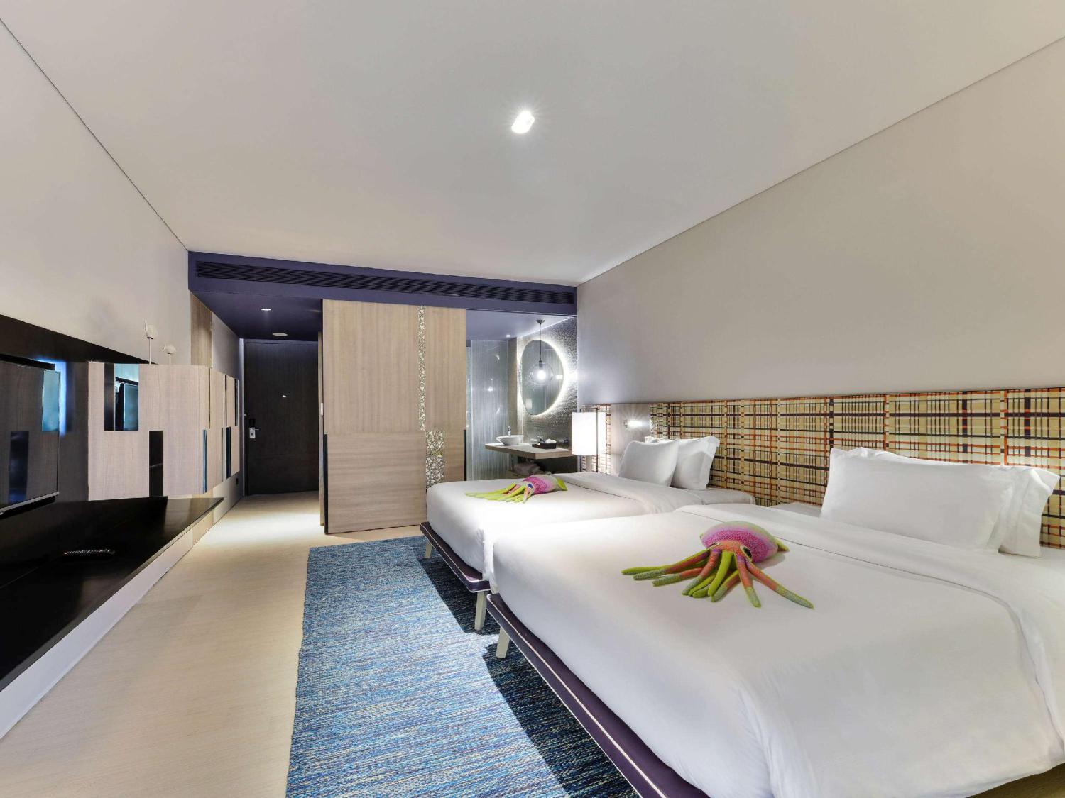 Veranda Resort Pattaya - MGallery - Image 1