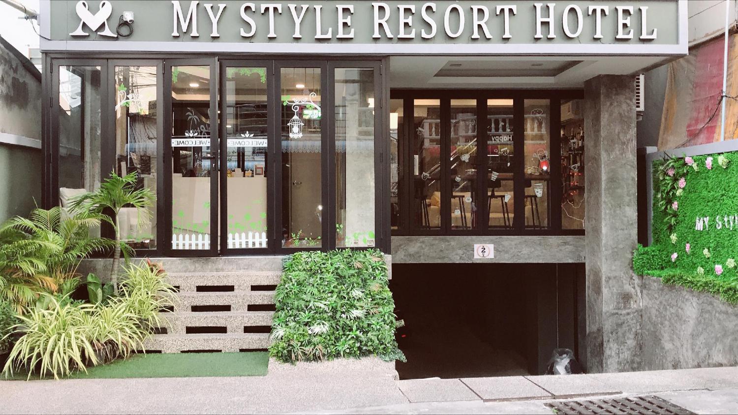 My Style Resort Hotel - Image 5