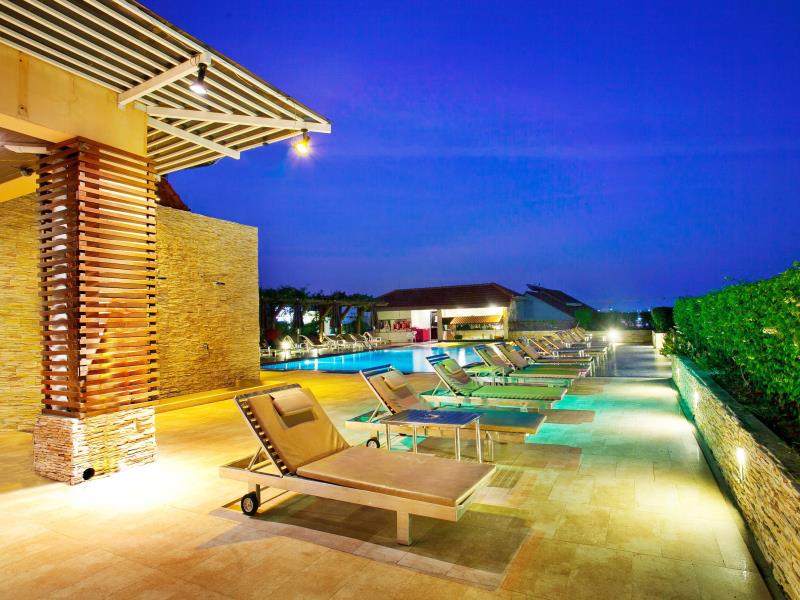 Intimate Hotel Pattaya - Image 5