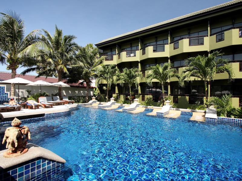 Phuket Island View Hotel - Image 4
