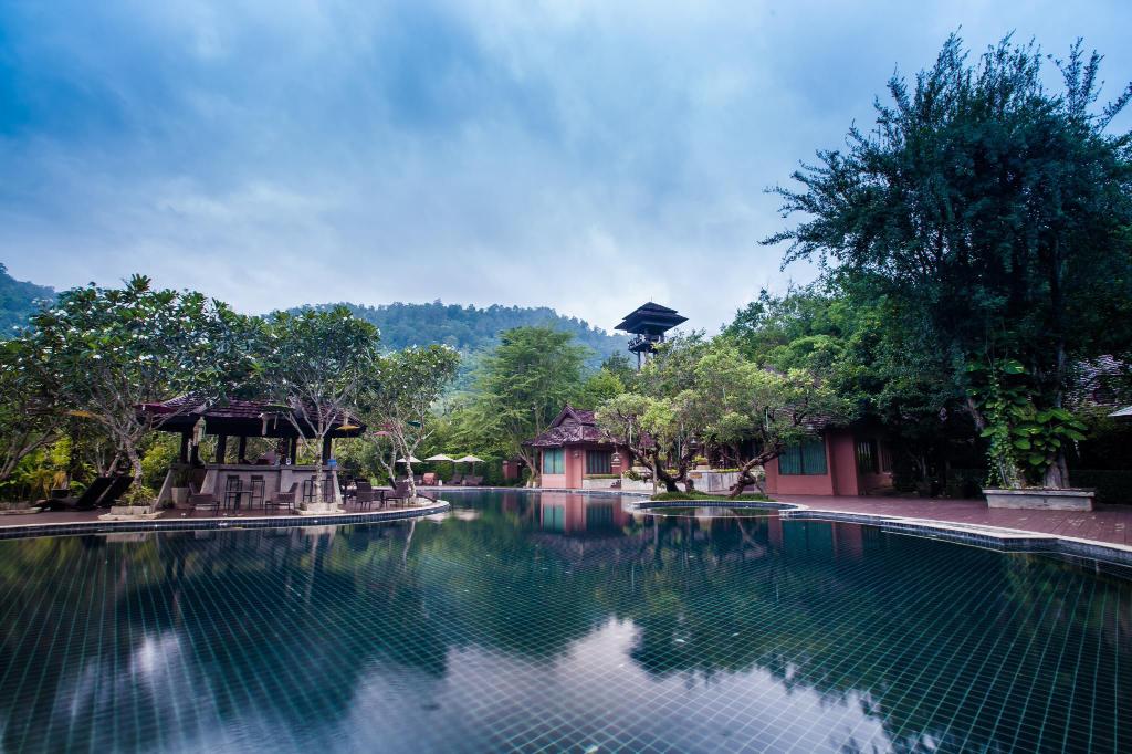 Sibsan Resort & Spa Maetaeng SHA - Image 5