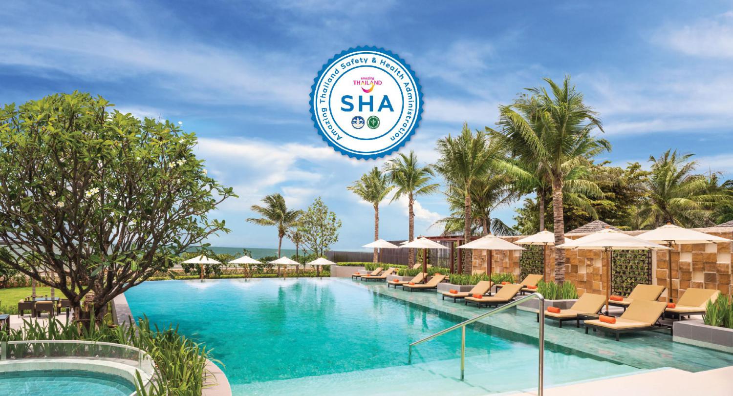Sheraton Hua Hin Pranburi Villas (SHA Certified) - Image 4
