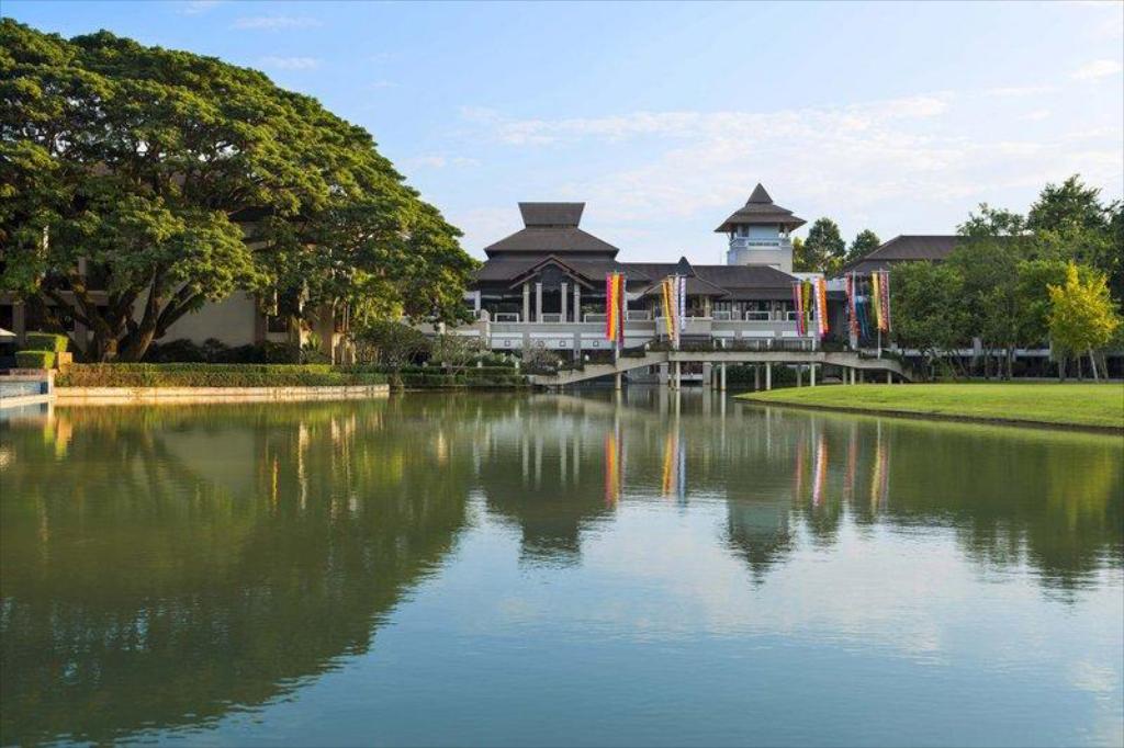 Le Meridien Chiang Rai Resort SHA Plus + - Image 0