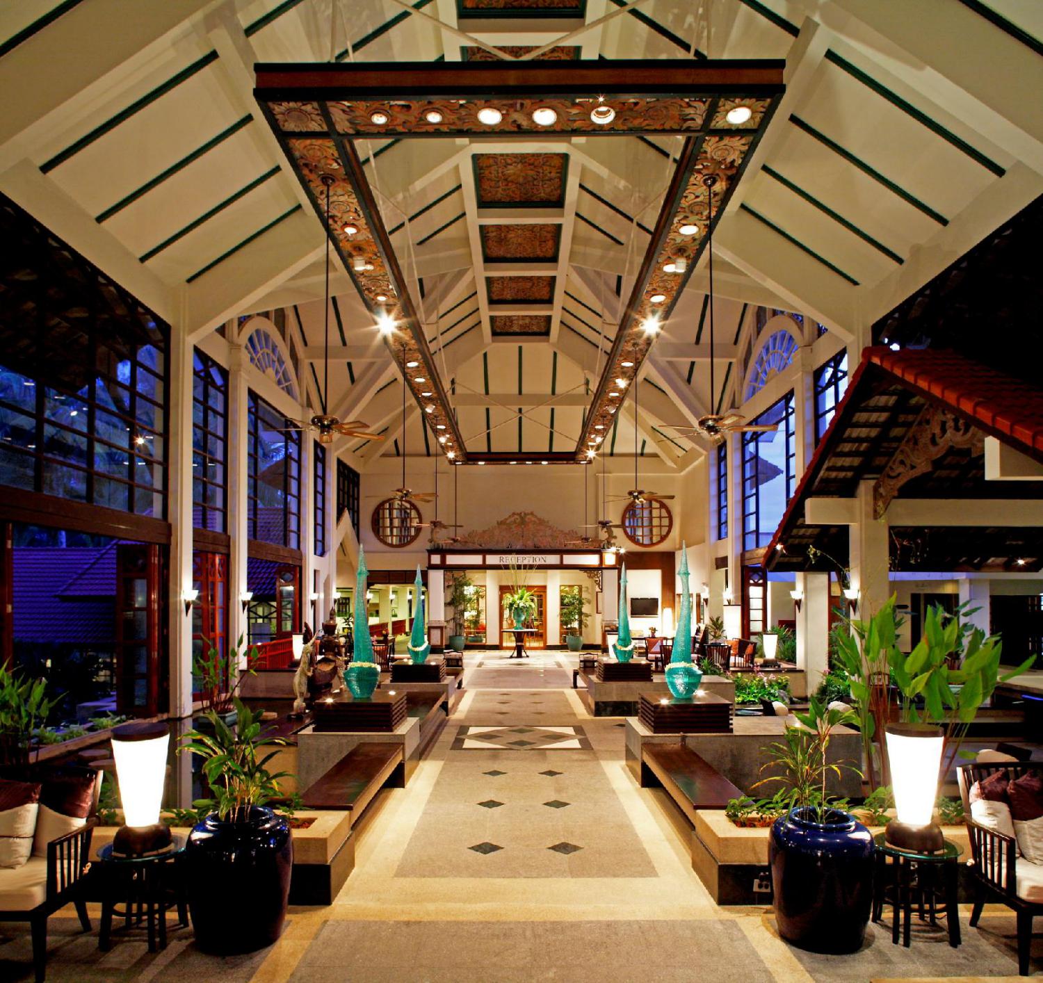 Dusit Thani Laguna Phuket Hotel - Image 3