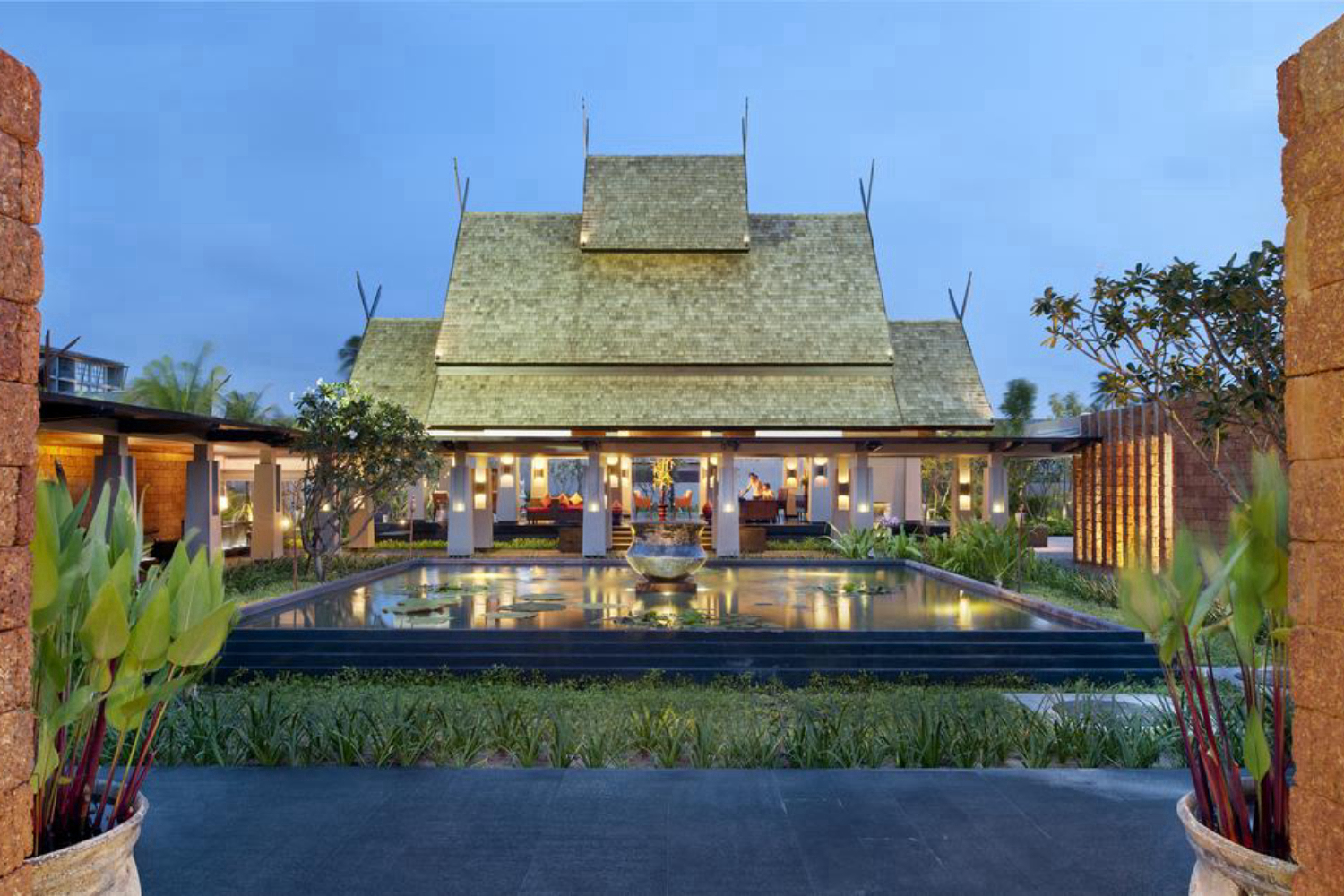 Anantara Phuket Suites & Villas - Image 0