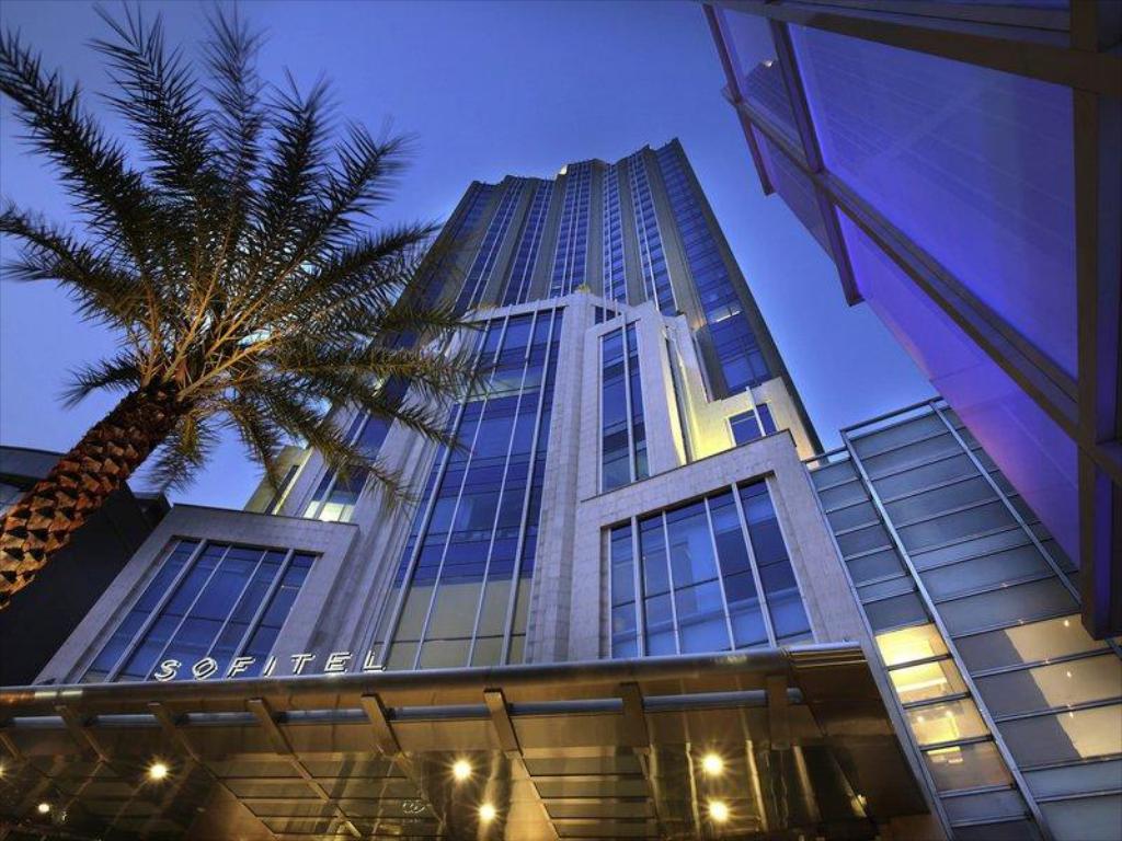 Sofitel Bangkok Sukhumvit Hotel - Image 0