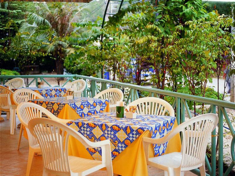 Baantonsai Garden Resort - Image 0