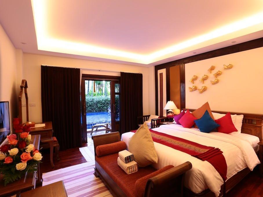 Viang Thapae Resort - Image 1
