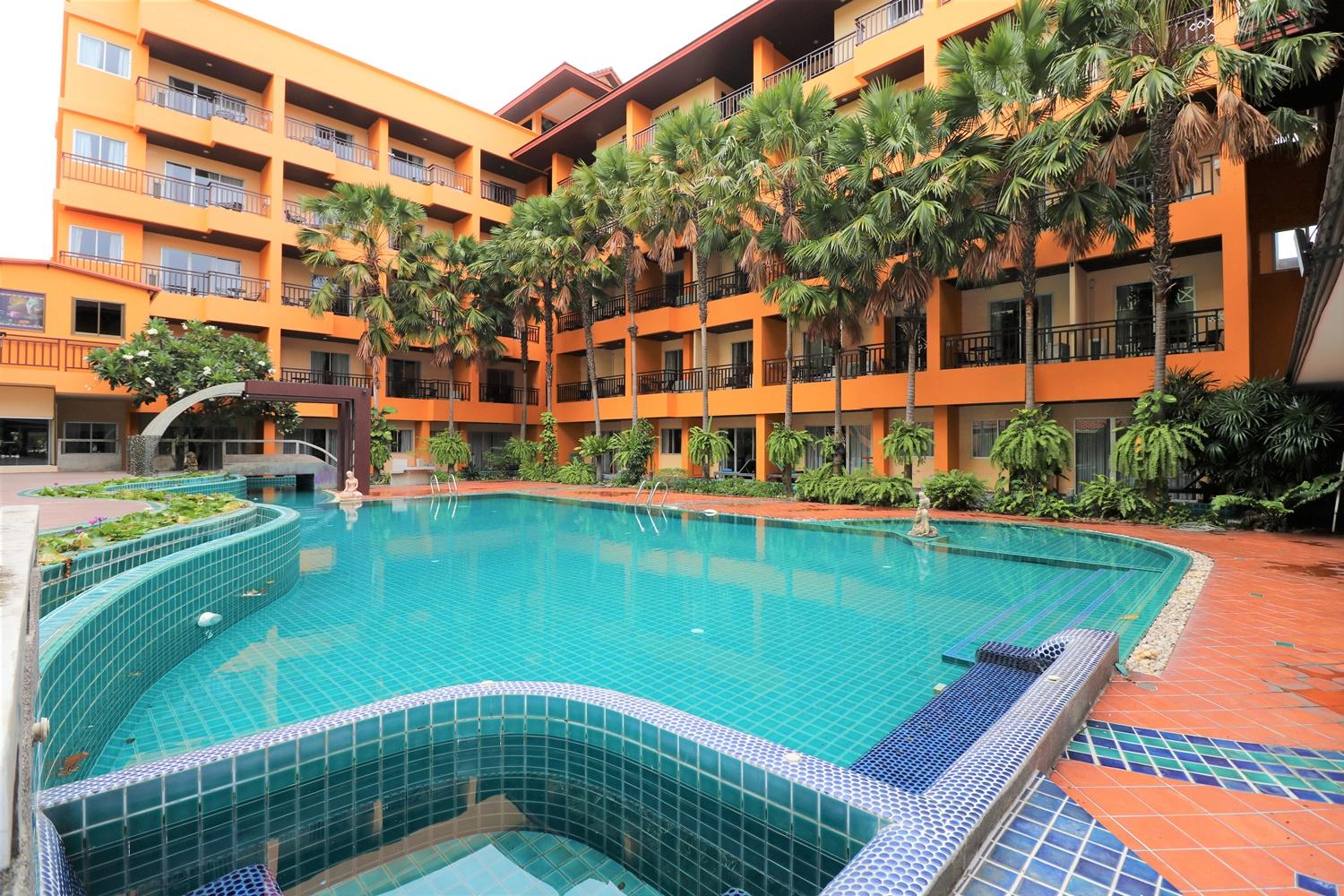 Mind Resort Pattaya - Image 5