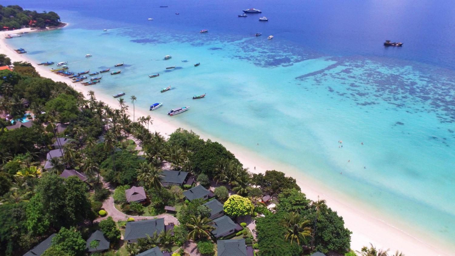 Phi Phi Holiday Resort - Image 4