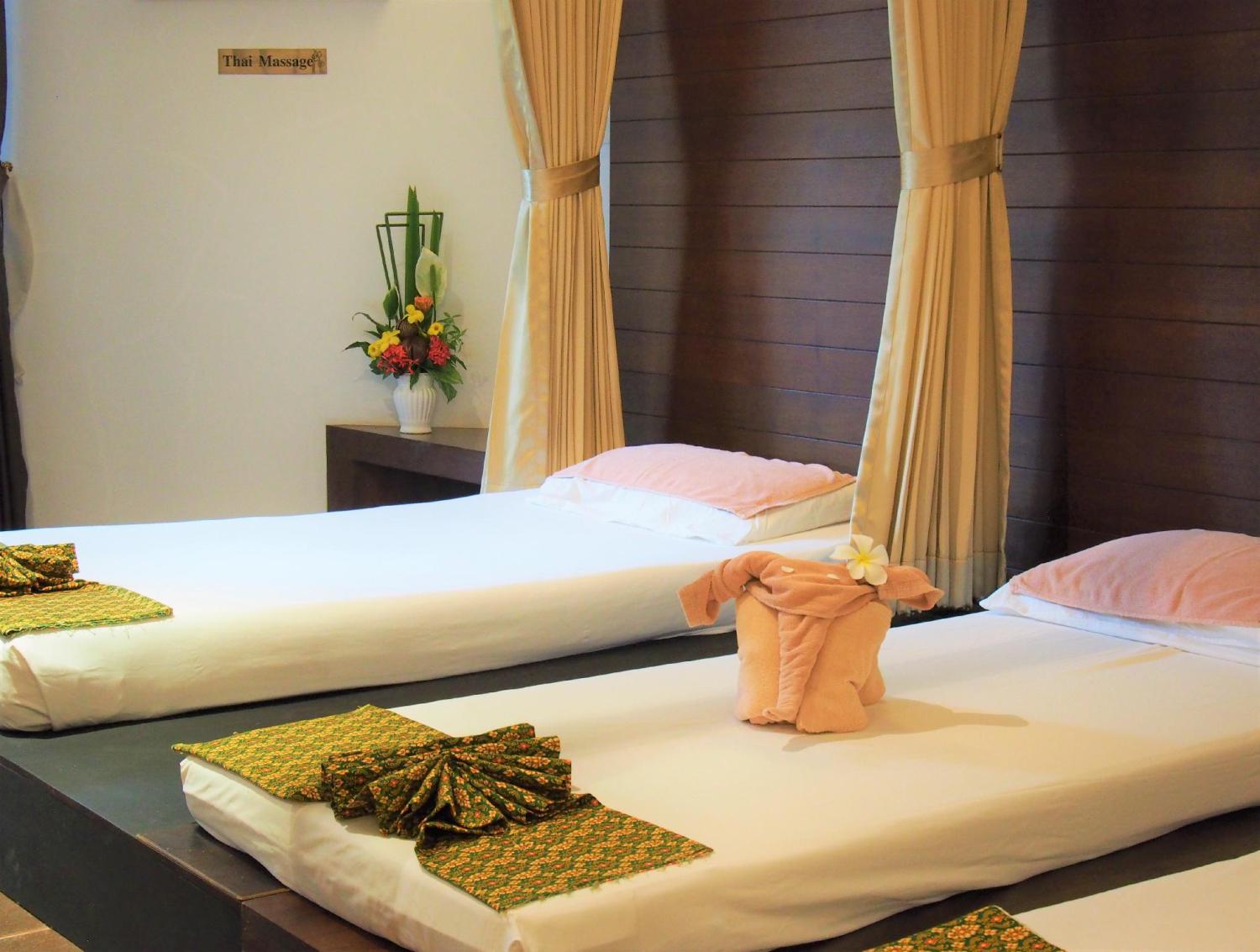 Belle Villa Resort Chiang Mai - Image 2