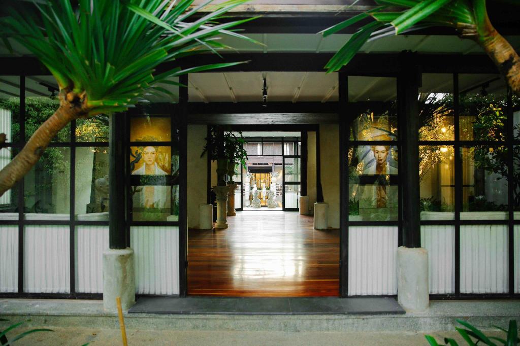 Villa Mahabhirom - Image 0
