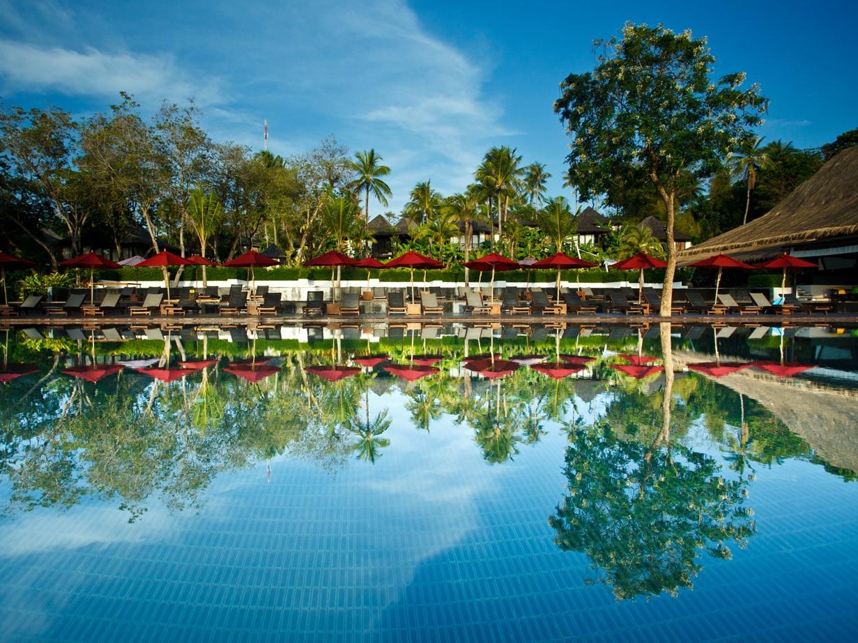 The Vijitt Resort Phuket - Image 5