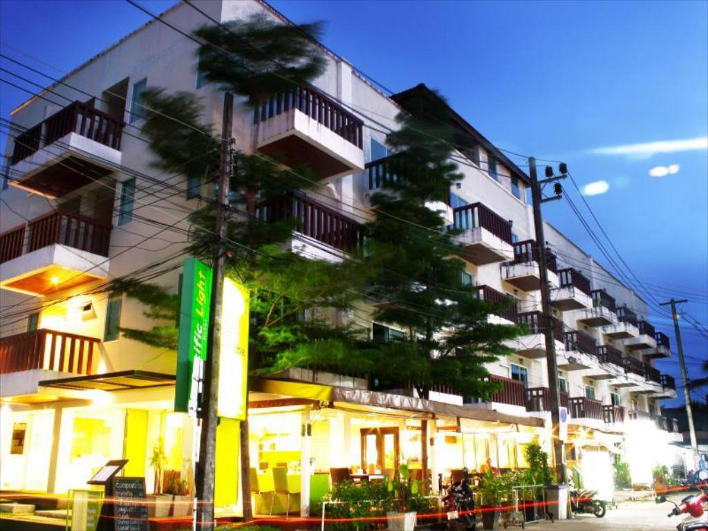 My Hotel Phuket Phuket Test And Go Hotel