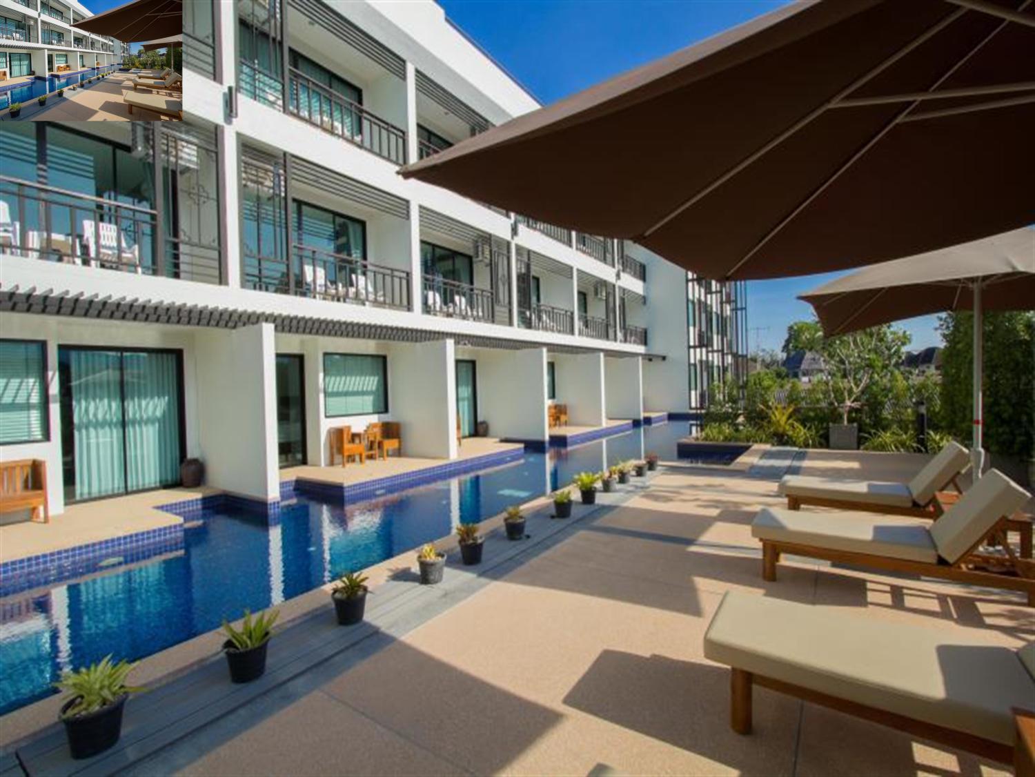 Baba House Phuket Hotel - Image 3