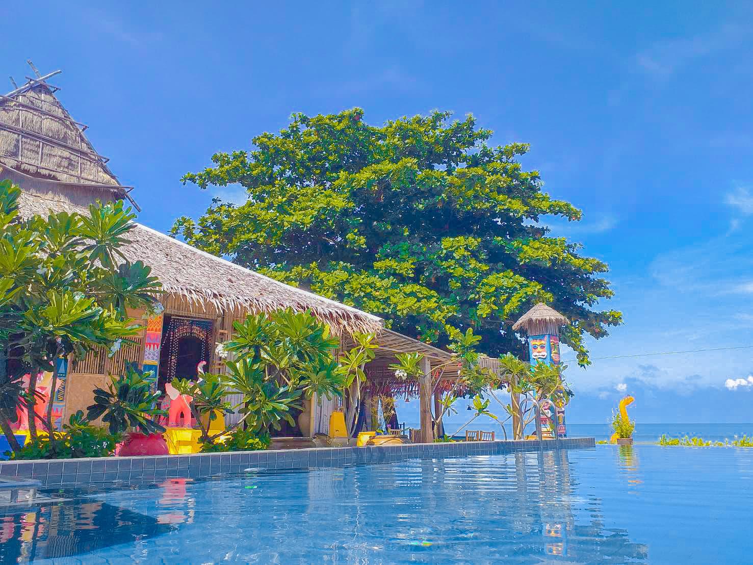 Cha-Ba Lanta Resort & Bungalow - Image 4