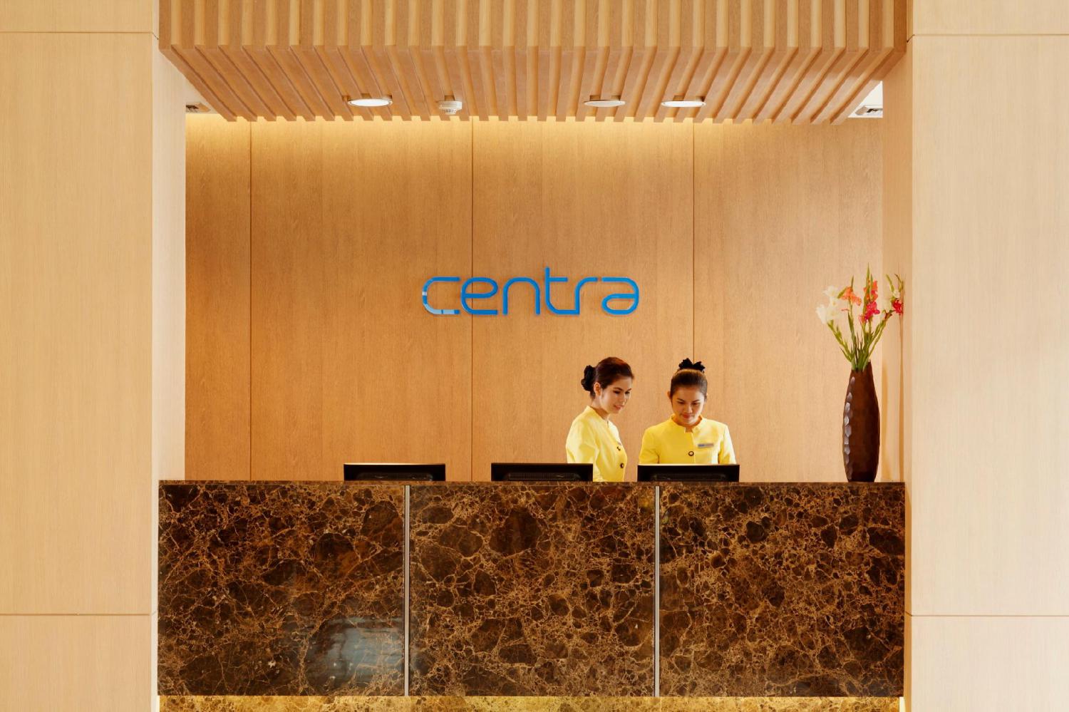Centra by Centara Government & Convention Chaeng Watthana - Image 4