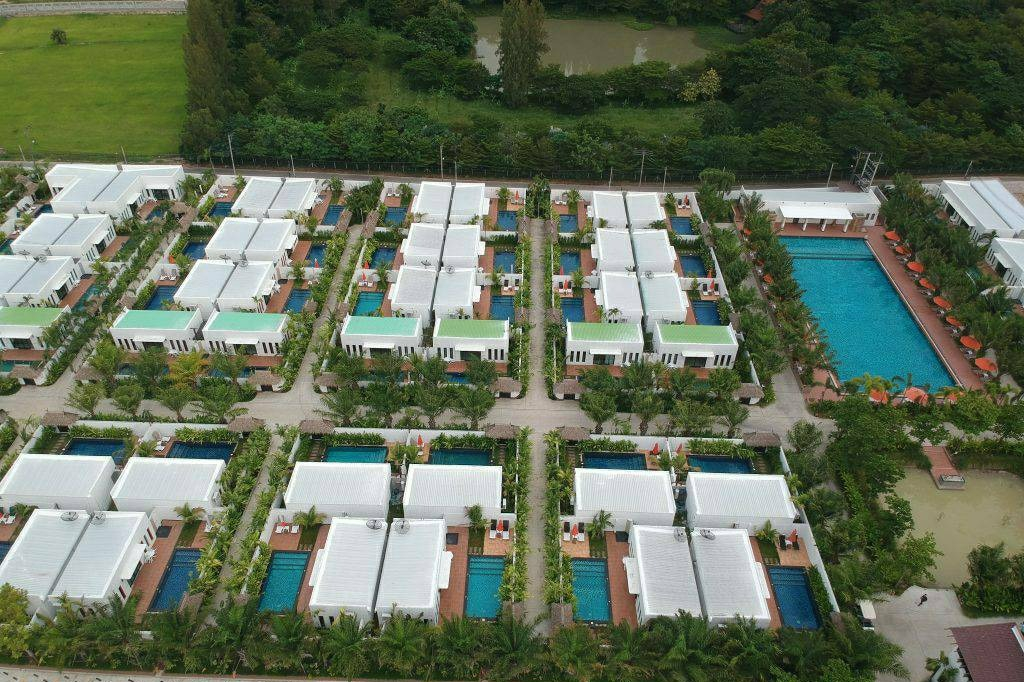 3z pool villa and hotel - Image 5