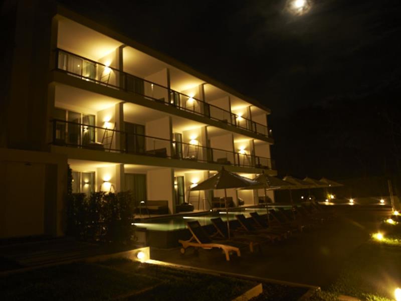Moonlight Exotic Bay Resort - Image 5