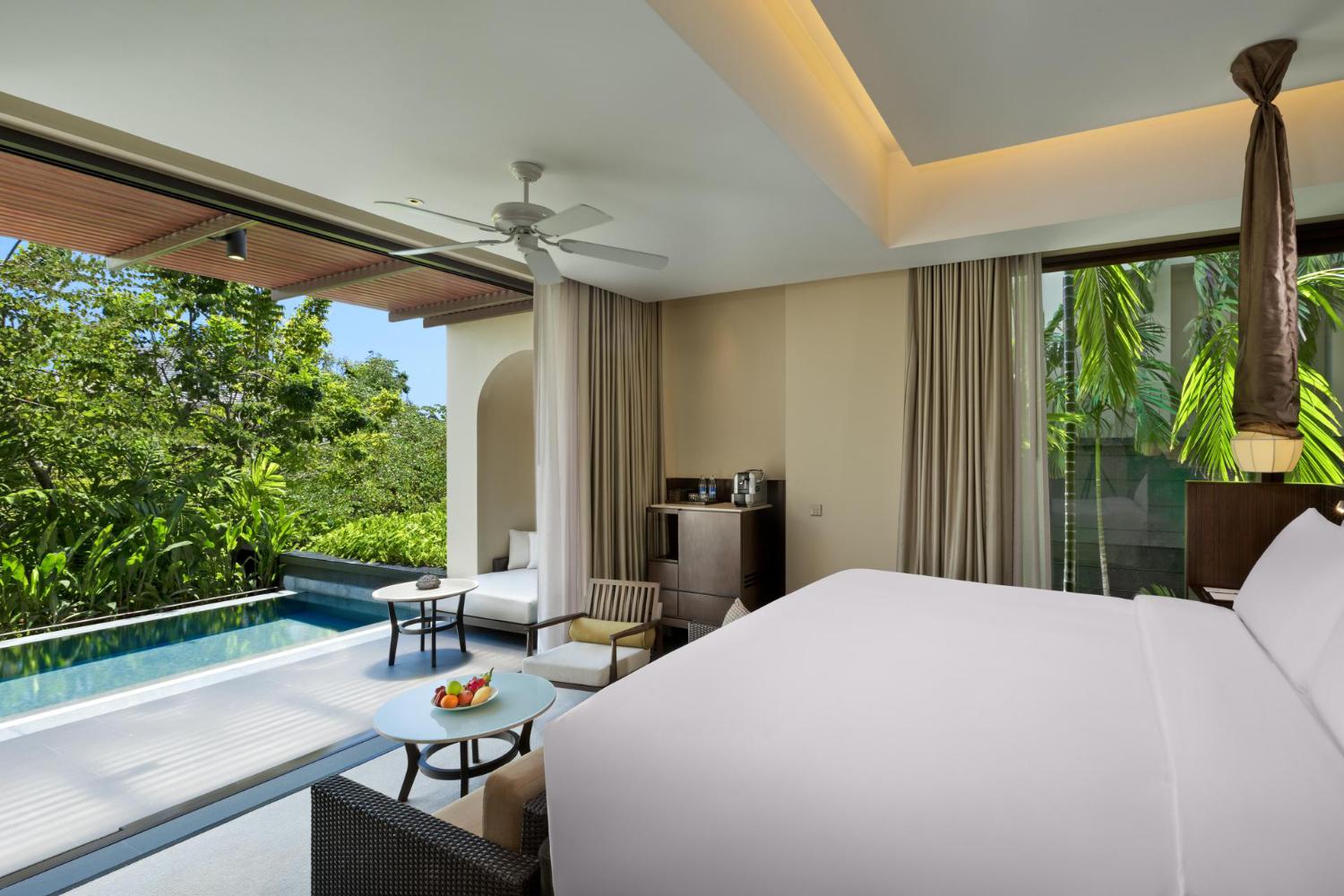 Vana Belle, a Luxury Collection Resort, Koh Samui - Image 1