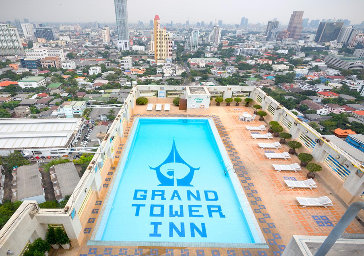 Grand Tower Inn Rama VI Hotel - Image 4