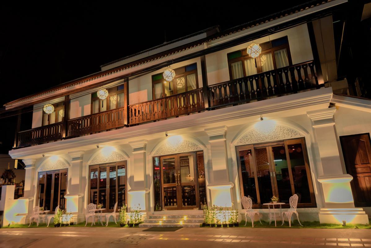 Panna Heritage Boutique Hotel (De Rachamanka Hotel) - Image 3