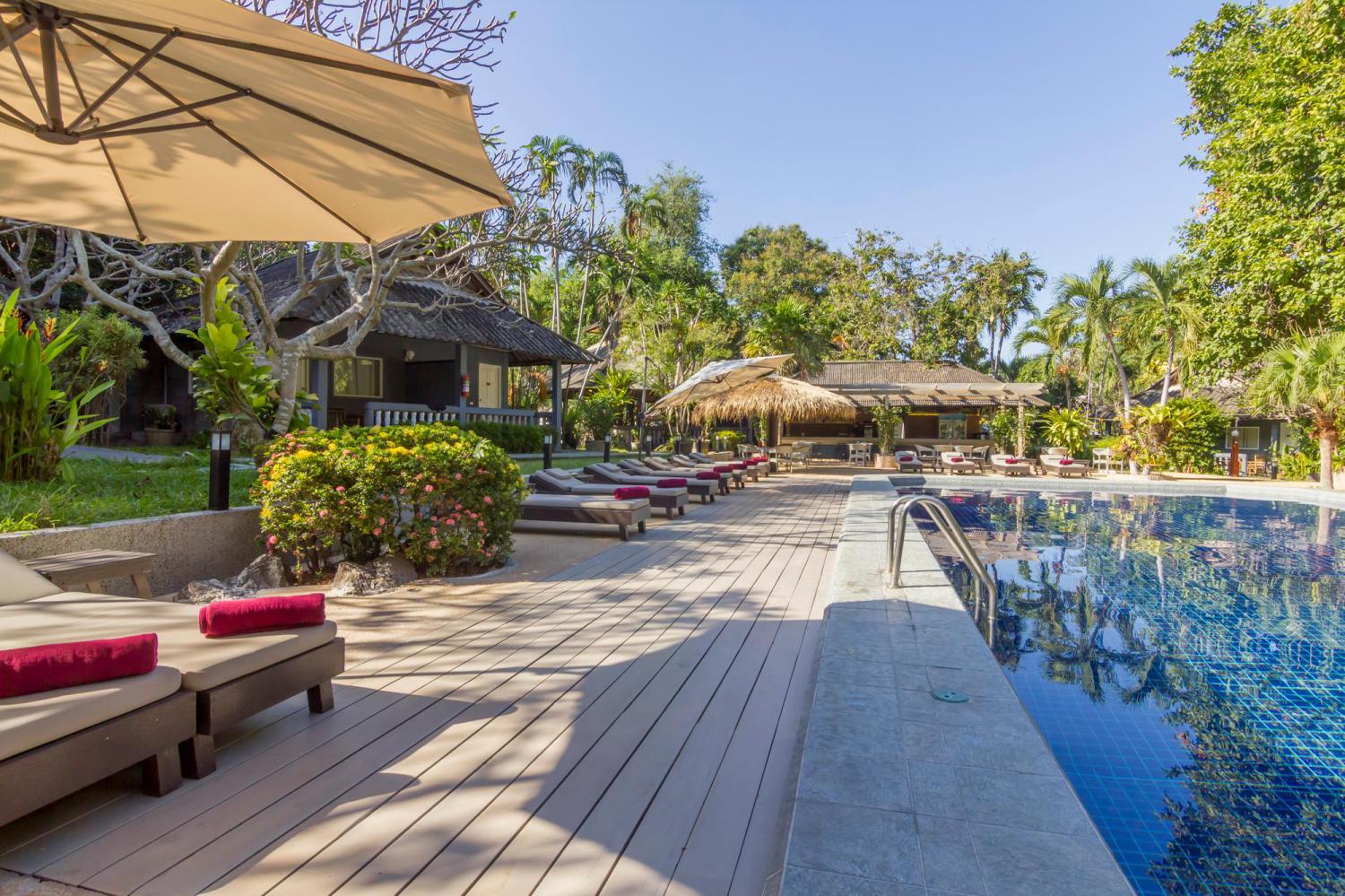 Let's Hyde Pattaya Resort & Villas - Image 0