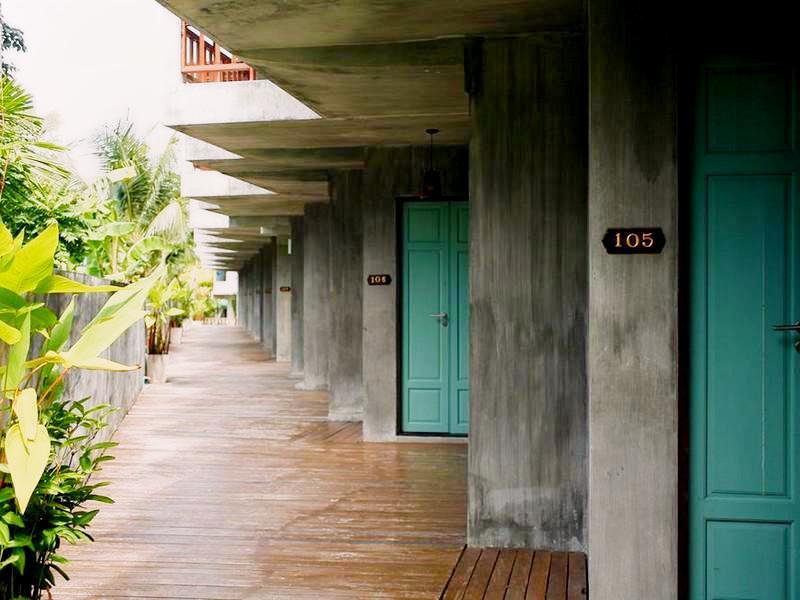 See Through Boutique Resort - Image 5