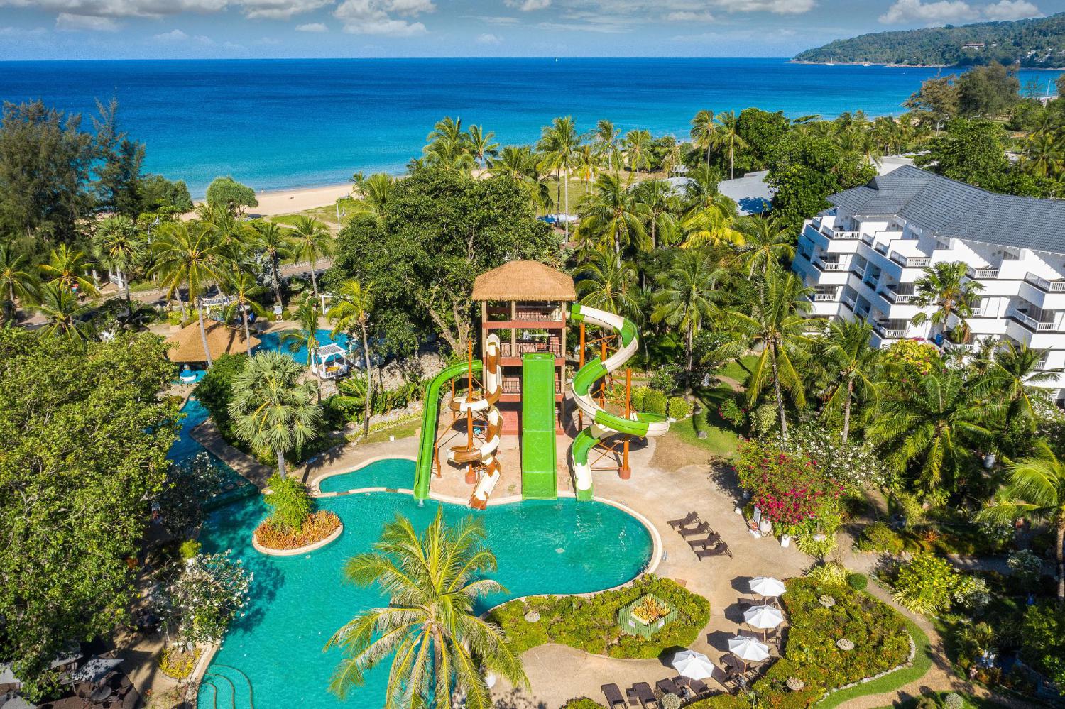 Thavorn Palm Beach Resort Phuket - Image 0